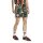 Jamaica Originals Shorts Herren - multicolor