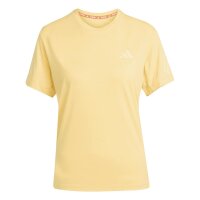 adidas adi365 Climacool T-Shirt Damen - orange
