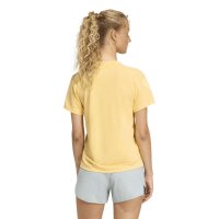 adidas adi365 Climacool T-Shirt Damen - orange