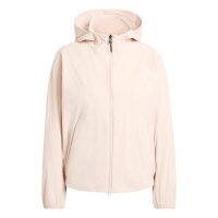adidas Z.N.E. Woven Originals Jacke Damen - pink