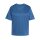 adidas Z.N.E. T-Shirt Damen - blau