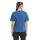 adidas Z.N.E. T-Shirt Damen - blau