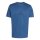 adidas Z.N.E. T-Shirt Herren - blau