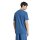 adidas Z.N.E. T-Shirt Herren - blau