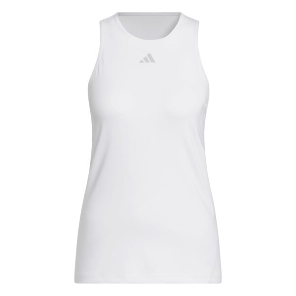 adidas Tennis Climacool Tanktop Damen - weiß