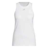 adidas Tennis Climacool Tanktop Damen - weiß