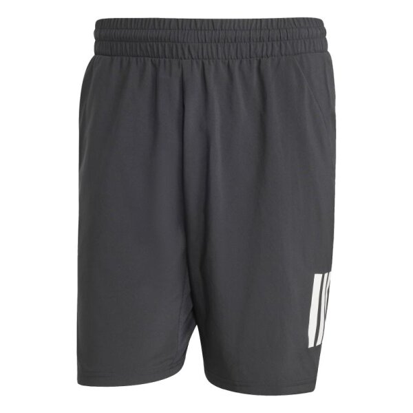 adidas Club Tennis Climacool Shorts Herren - schwarz/weiß