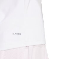 adidas Club Tennis Climacool T-Shirt Damen - weiß/schwarz