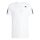 adidas Club Tennis Climacool T-Shirts Herren - weiß/schwarz