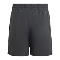adidas Club Tennis Shorts Kinder - schwarz/weiß