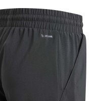 adidas Club Tennis Shorts Kinder - schwarz/weiß