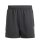 adidas Club Tennis Shorts Kinder - schwarz/weiß