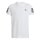 adidas Club Tennis T-Shirt Kinder - weiß/schwarz