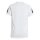 adidas Club Tennis T-Shirt Kinder - weiß/schwarz
