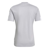 adidas Squadra 21 Trikot Herren - hellgrau/weiß