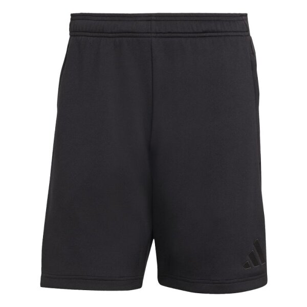 adidas Tiro 25 Travel Shorts Herren - schwarz