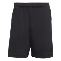 adidas Tiro 25 Travel Shorts Herren - schwarz