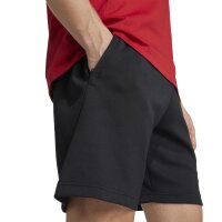 adidas Tiro 25 Travel Shorts Herren - schwarz