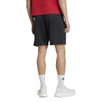 adidas Tiro 25 Travel Shorts Herren - schwarz