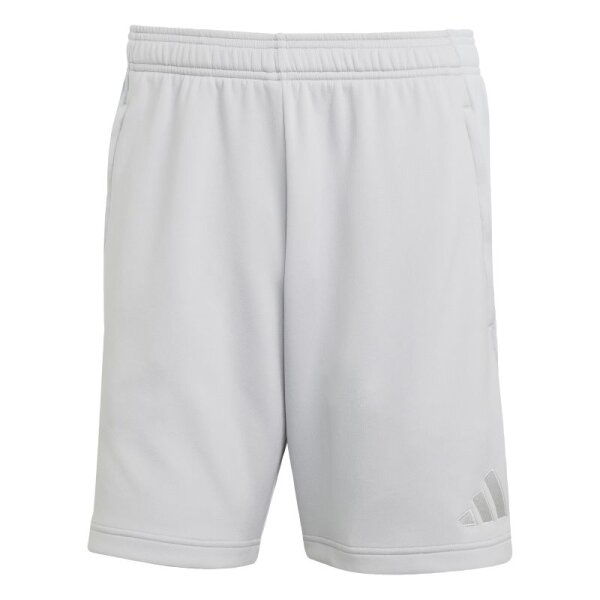 adidas Tiro 25 Travel Shorts Herren - grau