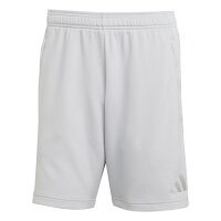 adidas Tiro 25 Travel Shorts Herren - grau