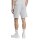 adidas Tiro 25 Travel Shorts Herren - grau