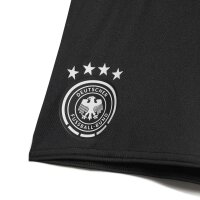 ERGO x adidas DFB Home Minikit Baby WM2026 - weiß/schwarz/rot/gold