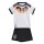 ERGO x adidas DFB Home Minikit Baby WM2026 - weiß/schwarz/rot/gold