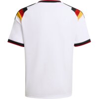 ERGO x adidas DFB Home Trikot Kinder WM2026 -...