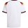 ERGO x adidas DFB Home Trikot Kinder WM2026 - weiß/schwarz/rot/gold