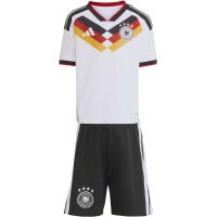 ERGO x adidas DFB Home Minikit Kinder WM2026 -...