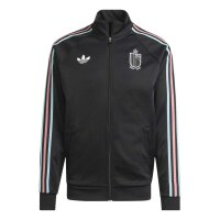 adidas Belgien RBFA OG Trainingsjacke Herren -...
