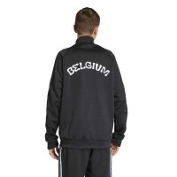adidas Belgien RBFA OG Trainingsjacke Herren -...