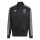 adidas Belgien RBFA OG Trainingsjacke Herren - schwarz/pink/hellblau