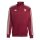 adidas Spanien FEF OG Trainingsjacke Herren - rot/weiß
