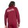 adidas Spanien FEF OG Trainingsjacke Herren - rot/weiß