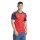 adidas Spanien FEF OG Trainingsjacke Herren - rot/weiß