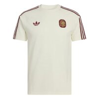 adidas Spanien FEF OG T-Shirt Herren - weiß/rot