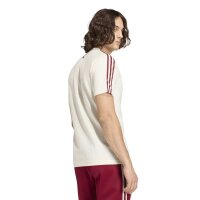 adidas Spanien FEF OG T-Shirt Herren - weiß/rot