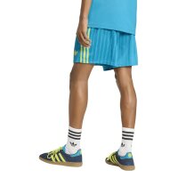 adidas Kolumbien FCF OG Shorts Herren - hellblau/gelb