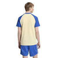 adidas Schweden SVFF OG T-Shirt Herren - gelb/blau