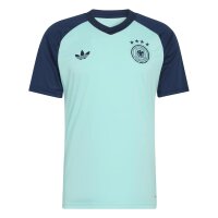 adidas DFB Away Pre-Match Trikot Herren WM2026 -...
