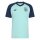 adidas DFB Away Pre-Match Trikot Herren WM2026 - türkis/navy