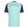 adidas DFB Away Pre-Match Trikot Herren WM2026 - türkis/navy