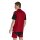 adidas DFB Away Pre-Match Trikot Herren WM2026 - türkis/navy
