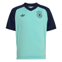 adidas DFB Away Pre-Match Trikot Kinder WM2026 -...