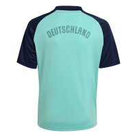 adidas DFB Away Pre-Match Trikot Kinder WM2026 -...