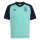 adidas DFB Away Pre-Match Trikot Kinder WM2026 - türkis/navy