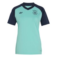 adidas DFB Away Pre-Match Trikot Damen WM2026 -...