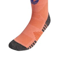 adidas DFB Away Torwart-Stutzen WM2026 - orange/blau